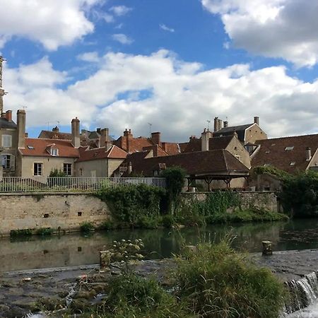 Maison Conviviale A Clamecy Avec Parking Inclus Villa Kültér fotó